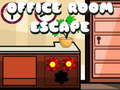 Joc Office Room Escape