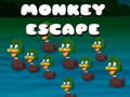 Joc G2M Monkey Escape