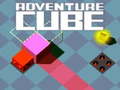 Joc Adventure Cube