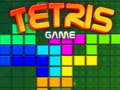 Joc Tetris game