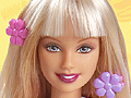 Joc Barbie Makeover Magic