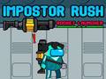 Joc Impostor Rush: Rocket Launcher
