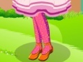 Joc Dress up this girl