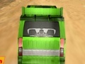Joc Hummer jump and speed