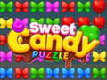Joc Sweet Candy Puzzles