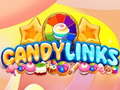 Joc Candy Links Puzzle