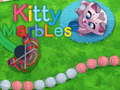 Joc Kitty Marbles