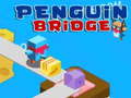 Joc Penguin Bridge
