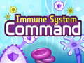 Joc Immune system Command