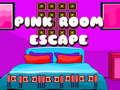 Joc Pink Room Escape