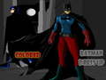 Joc Colored Batman Dress Up