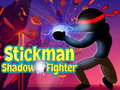 Joc Stickman Shadow Fighter