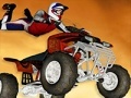 Joc Stunt ATV