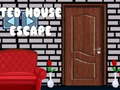 Joc Ted House Escape