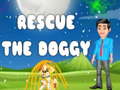 Joc Rescue the Doggy