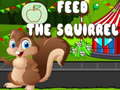 Joc Feed the squirrel