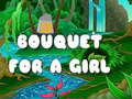 Joc Bouquet for a girl
