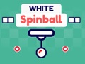 Joc White Spinball