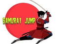 Joc Samurai Jump 