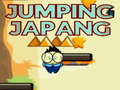 Joc Jumping Japang 