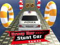 Joc Crazy Car Stunt Car Games