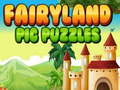 Joc Fairyland pic puzzles