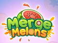 Joc Merge Melons