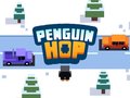 Joc Penguin Hop