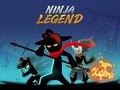 Joc Ninja Legend
