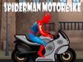 Joc Spiderman Motorbike