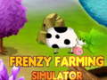 Joc Frenzy Farming Simulator
