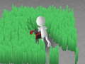 Joc Grass Cut 3D
