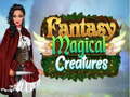 Joc Fantasy Magical Creatures