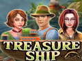 Joc Treasure Ship