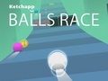 Joc Balls Race