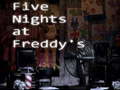 Joc Five Nights at Freddy's