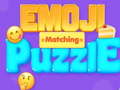 Joc Emoji Matching Puzzle