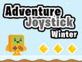 Joc Adventure Joystick Winter