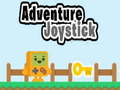 Joc Adventure Joystick