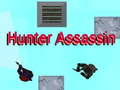 Joc Hunter Assassin Stealth Master