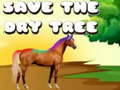 Joc Save The Dry Tree