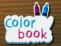 Joc Color Book 