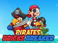 Joc Pirates Bricks Breaker ‏ 