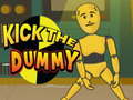 Joc Kick The Dummy 