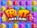 Joc Fruits Juice Crush