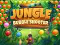 Joc Jungle Bubble Shooter