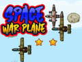 Joc Space War Plane