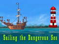 Joc Sailing the Dangerous Sea