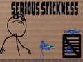 Joc Serious Stickness