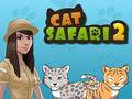 Joc Cat Safari 2